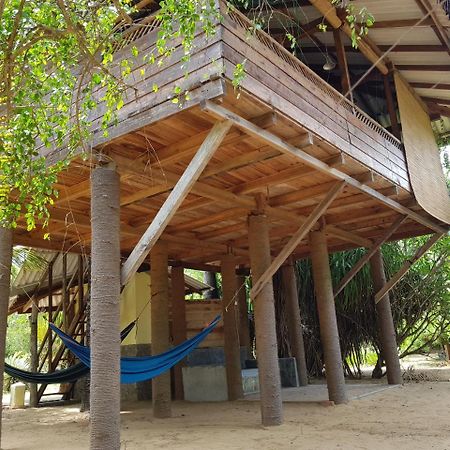 Albero Cabanas 阿鲁甘湾 外观 照片